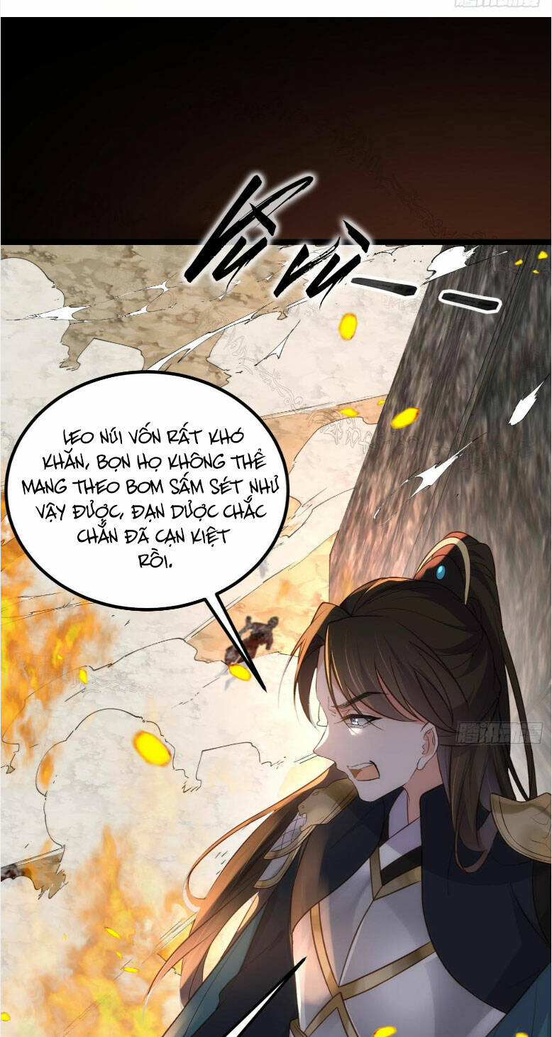 hoạn phi thiên hạ chapter 294 1