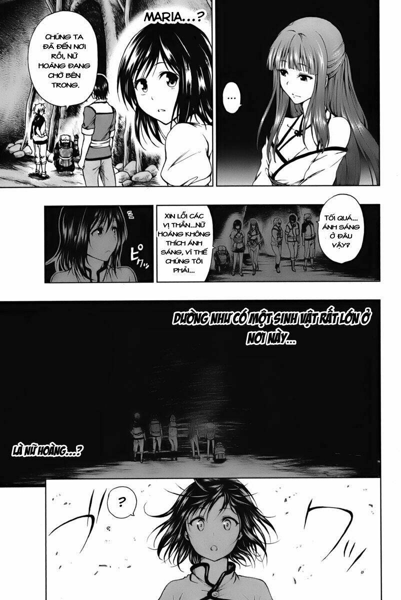 shin sekai yori chapter 4 7