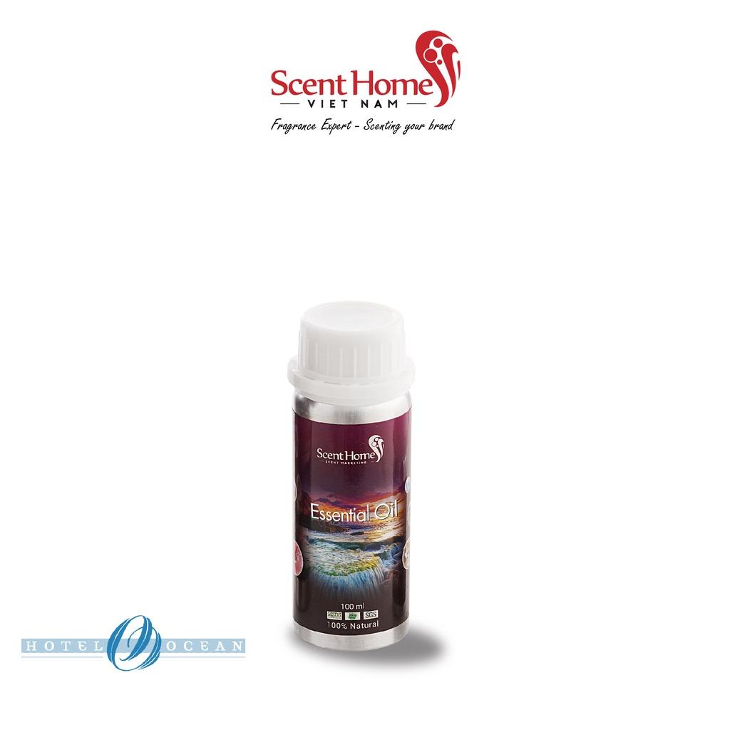 Tinh dầu Scent Homes - mùi hương