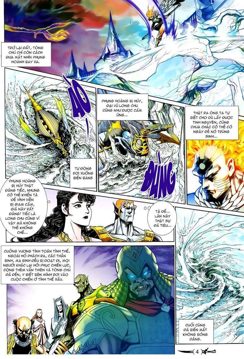 thần binh huyền kỳ ii chapter 38 4