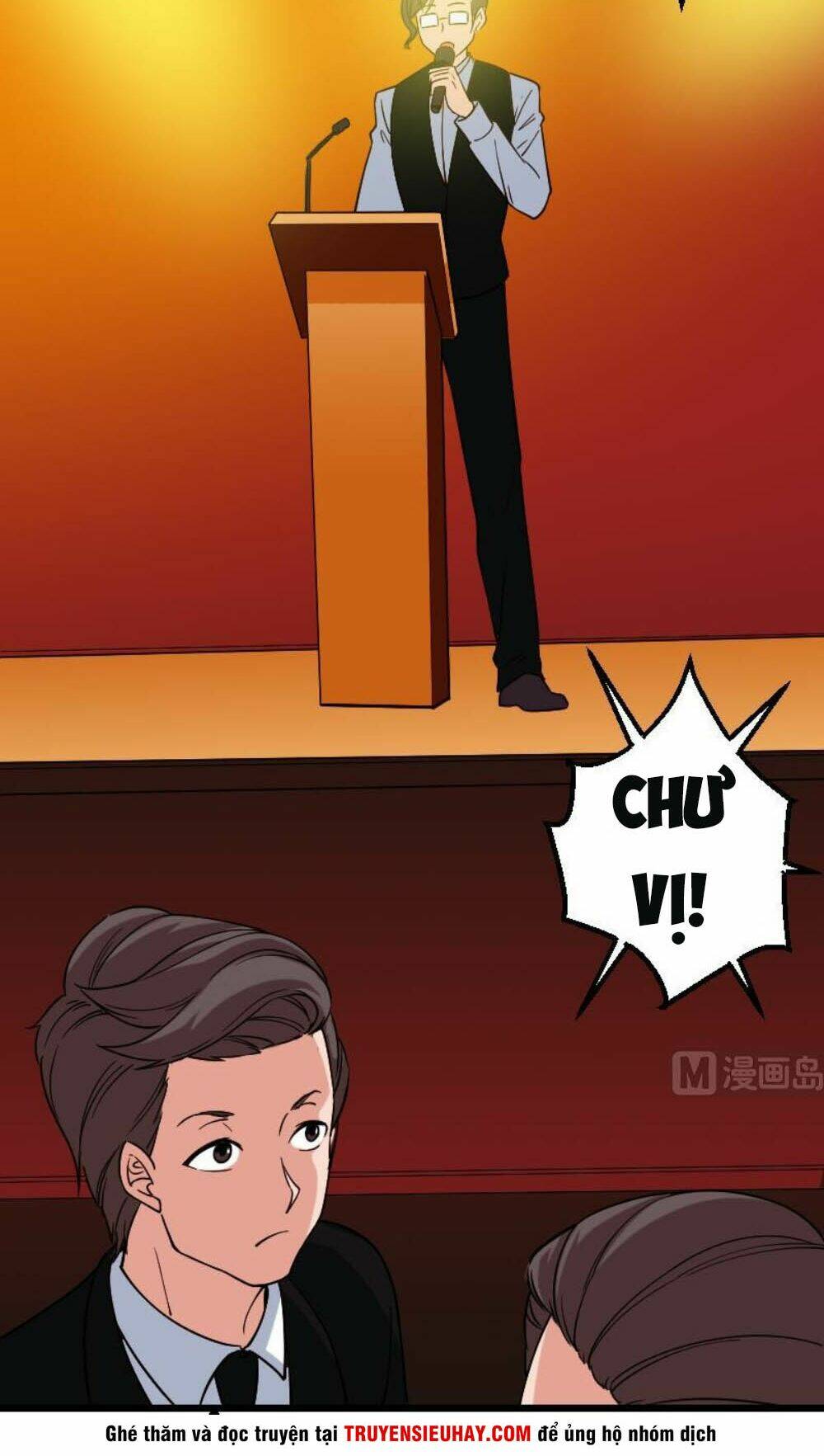 ngưu thư cung ứng thương chapter 167 20