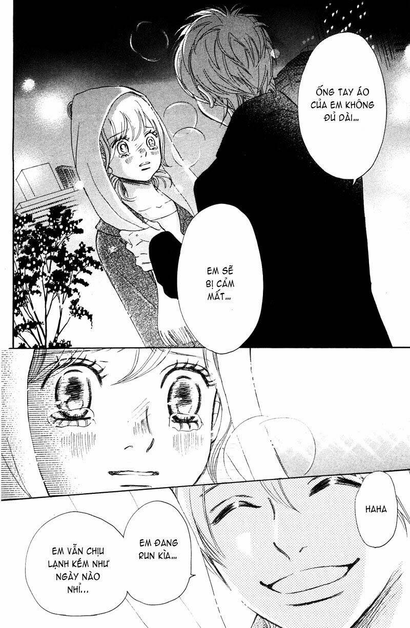 ngày ấy ta bên nhau chapter 57 16