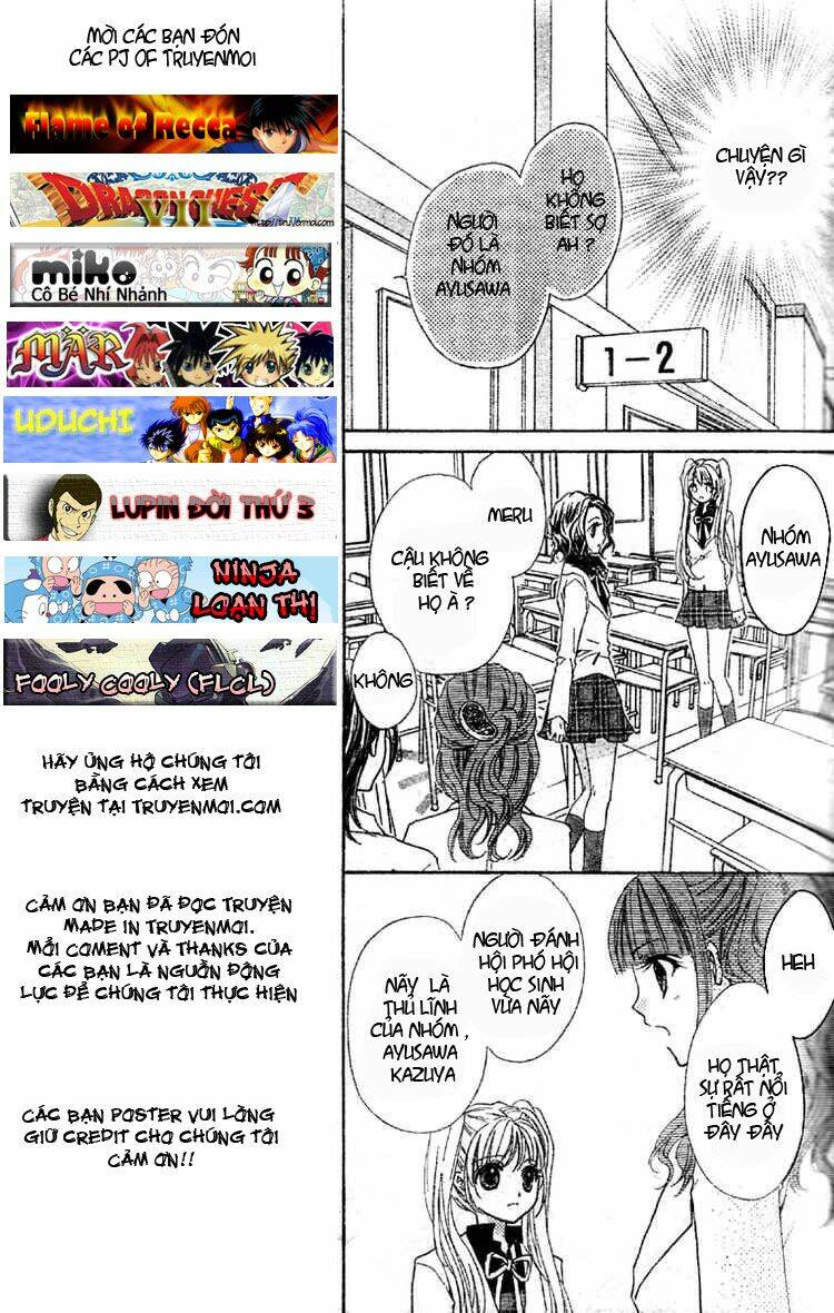 fly high! chapter 1 11