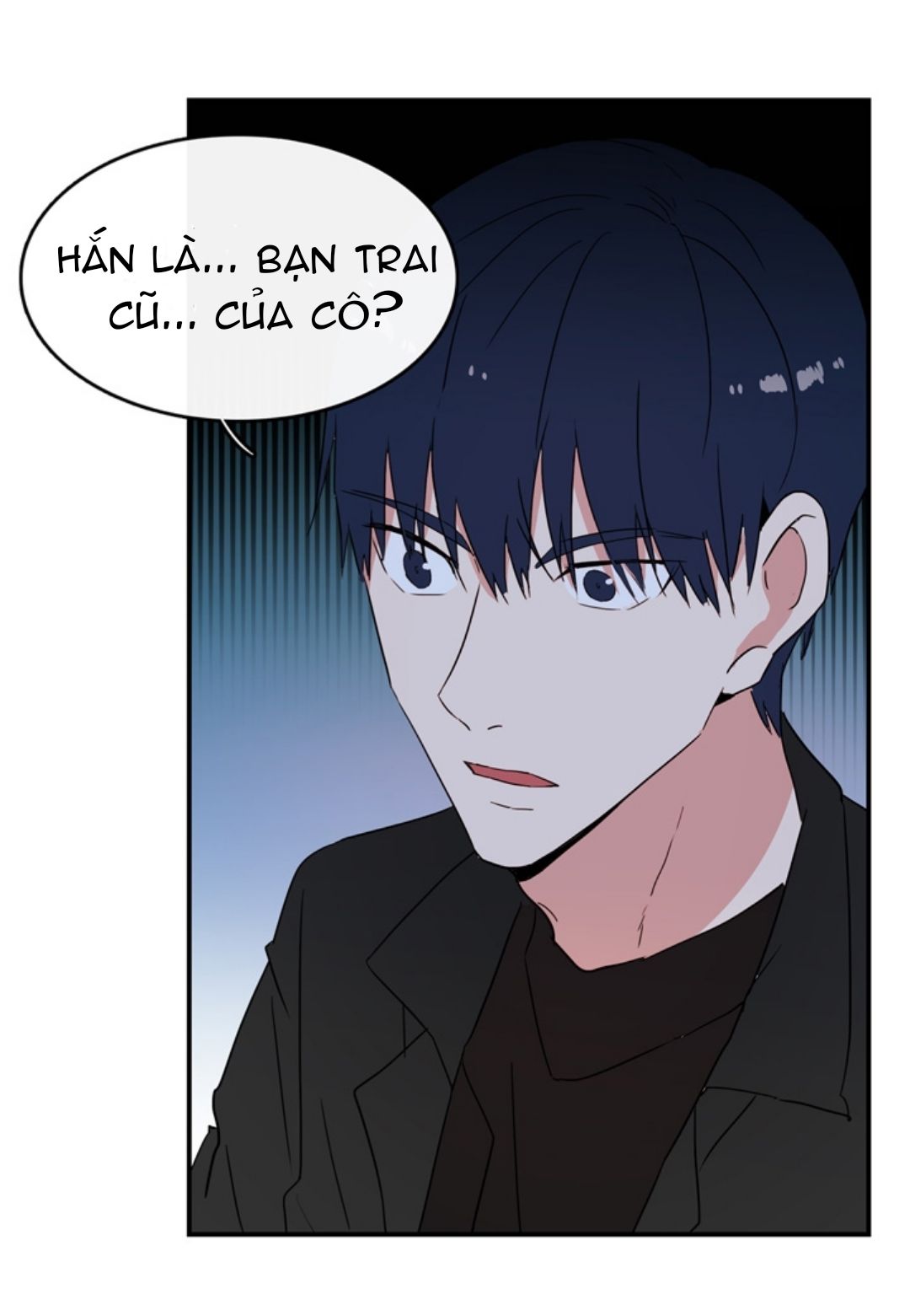 rắc rối về vấn đề yêu đương của tôi chapter 37 40