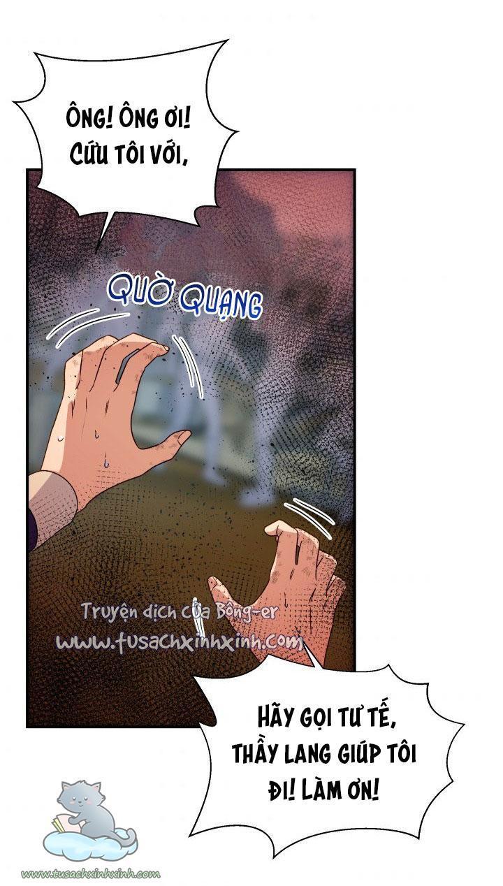 công nương khế ước của gia tộc công tước quái vật chapter 117 43