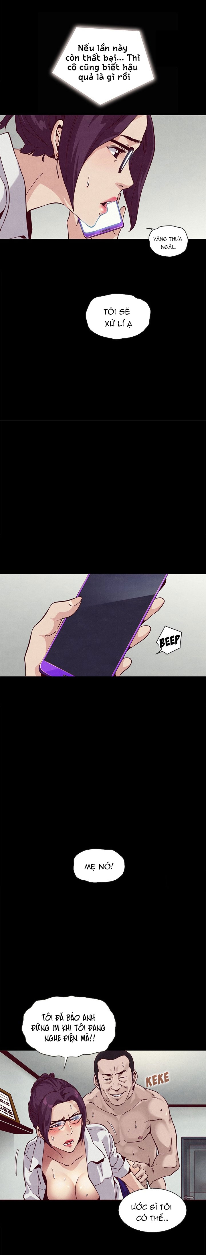 công tử bột chapter 25 16