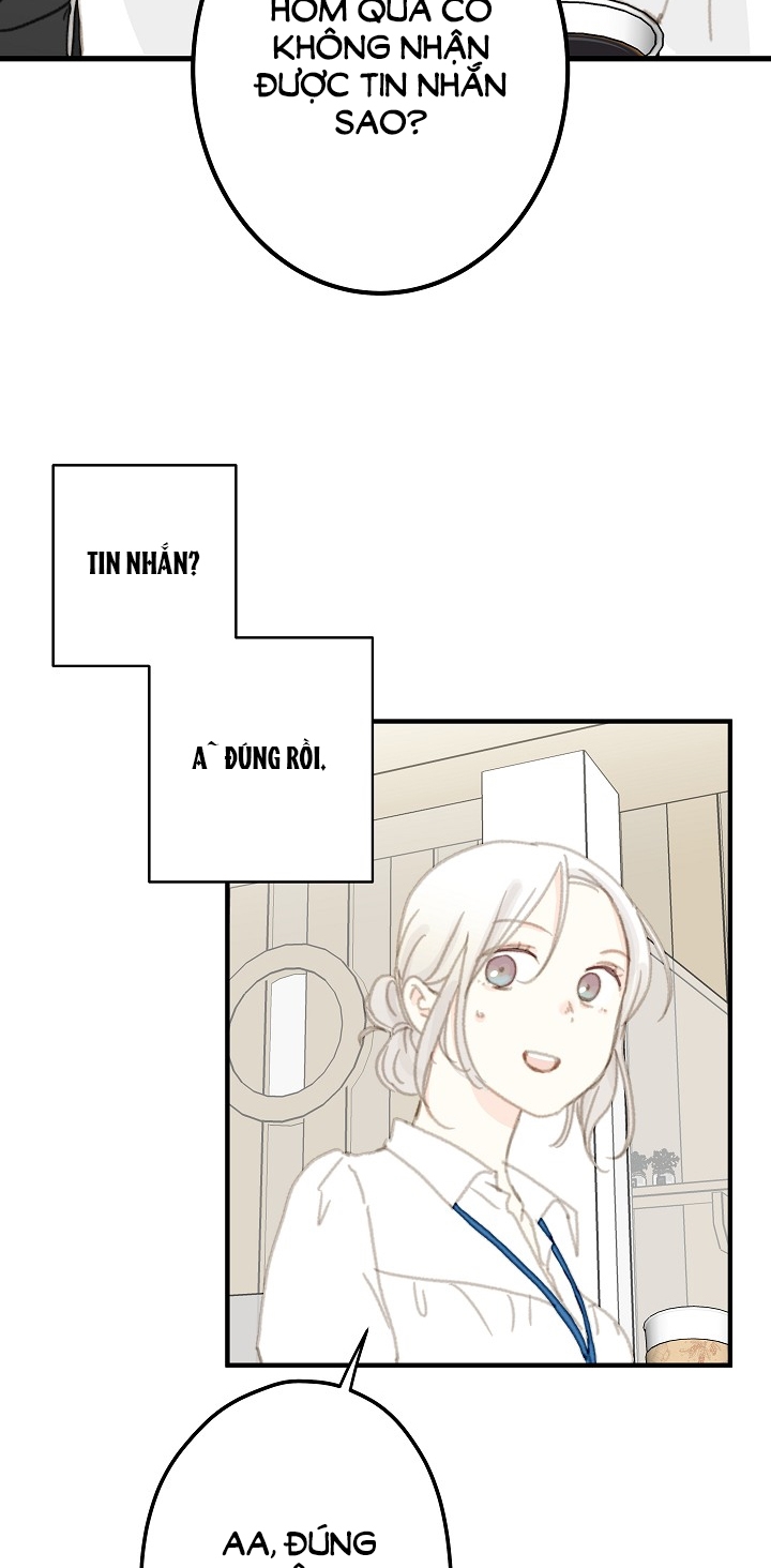 Người Bạn Thứ Năm chapter 9.2 - Trang 8