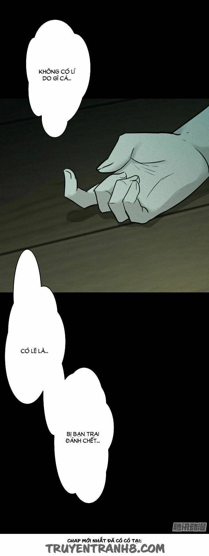 ớn lạnh tuyệt đối chapter 108 15