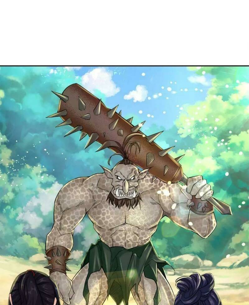 thân thể của ta là kiếm chủng chapter 33 19