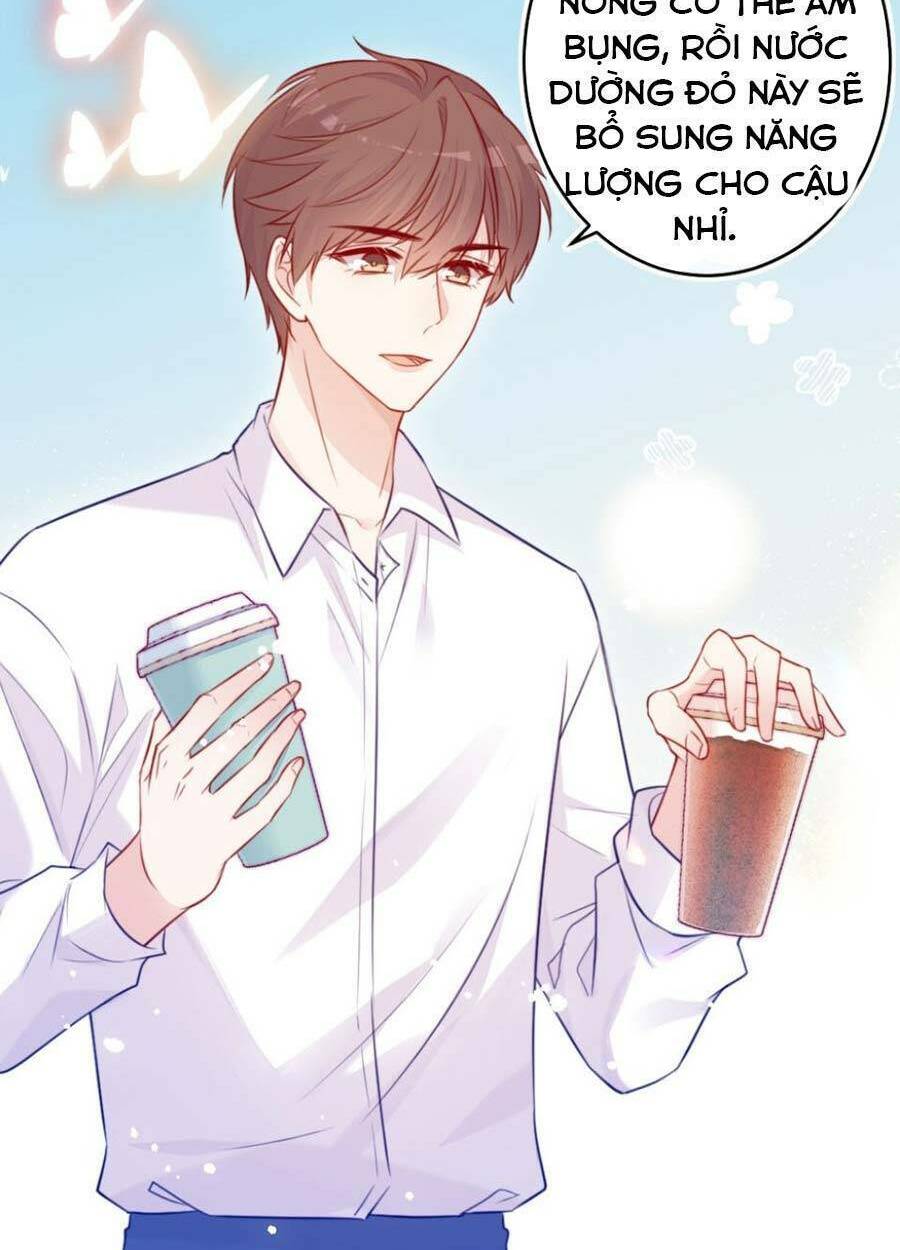 khi cô gái nhìn thấy thời gian chapter 6 41