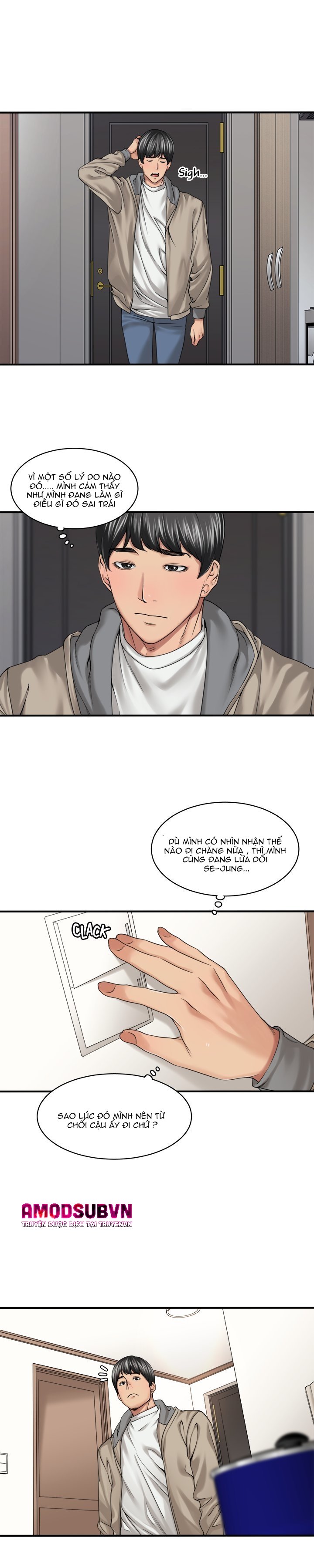 hơn cả tình bạn chapter 23 11