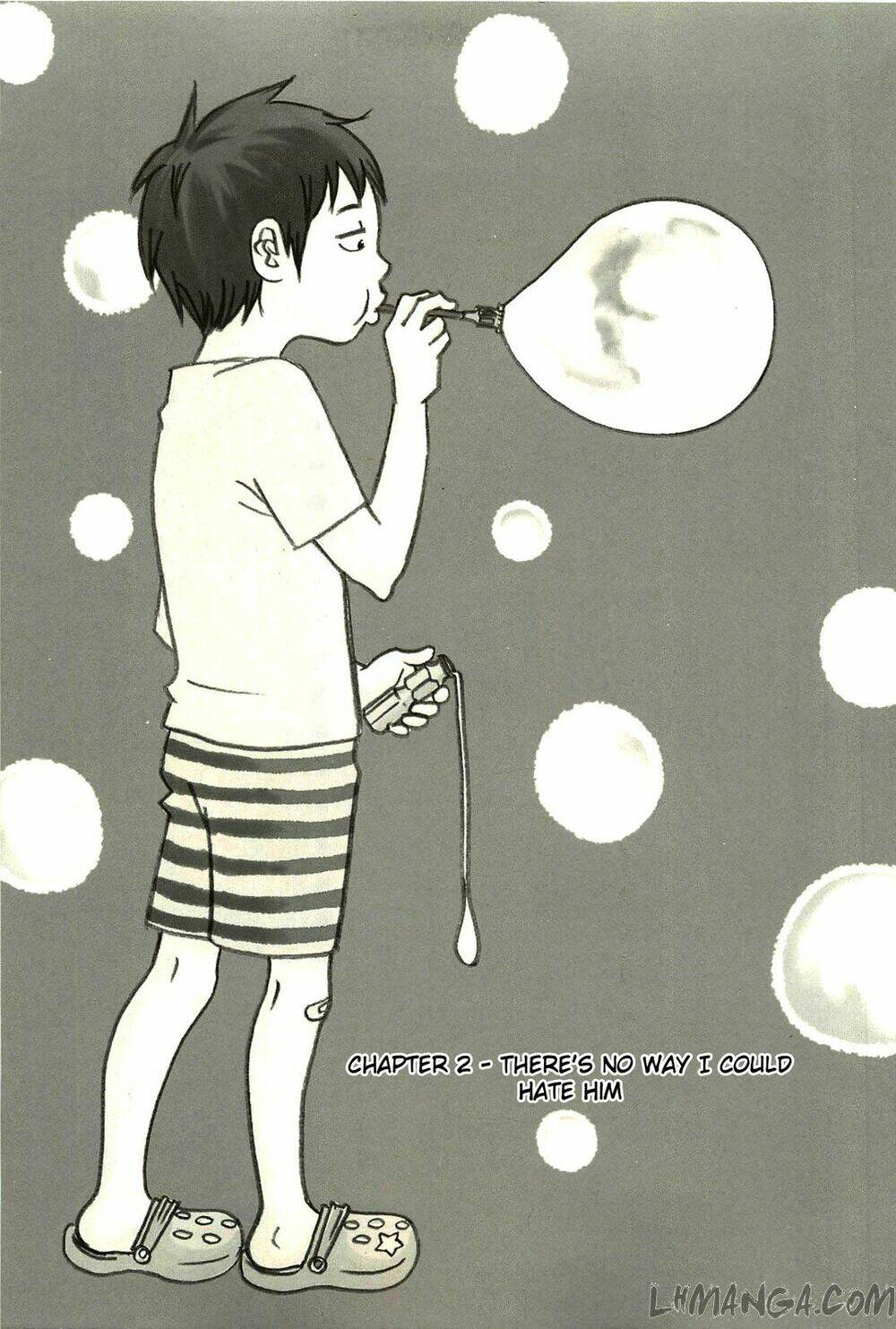 usagi drop chapter 58 2