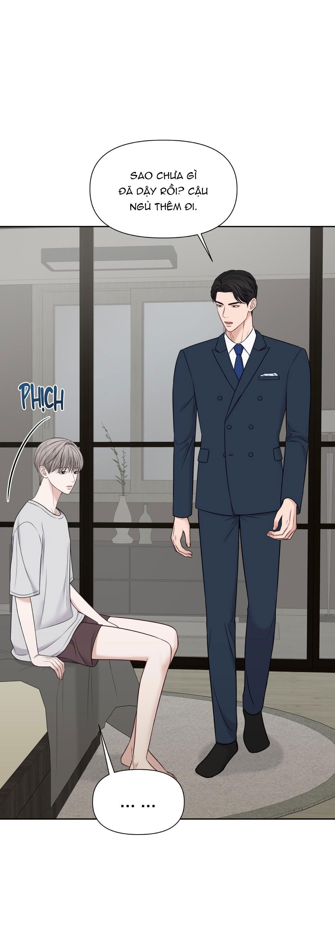 macguffin chapter 20 26