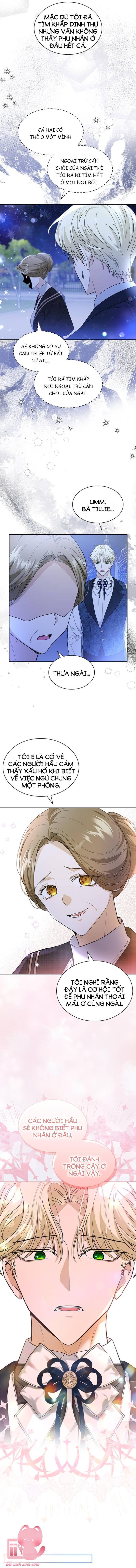 tôi trở thành vợ cũ của nam chính ám ảnh chapter 16 9