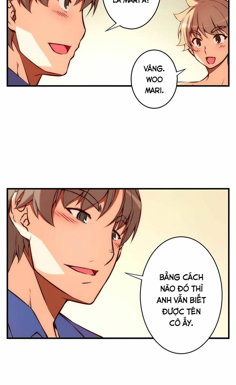 cohabitation with the fiancee chapter 44 17