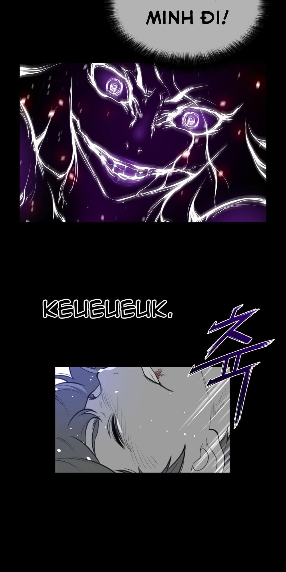 một nửa hoàn hảo chapter 61 34