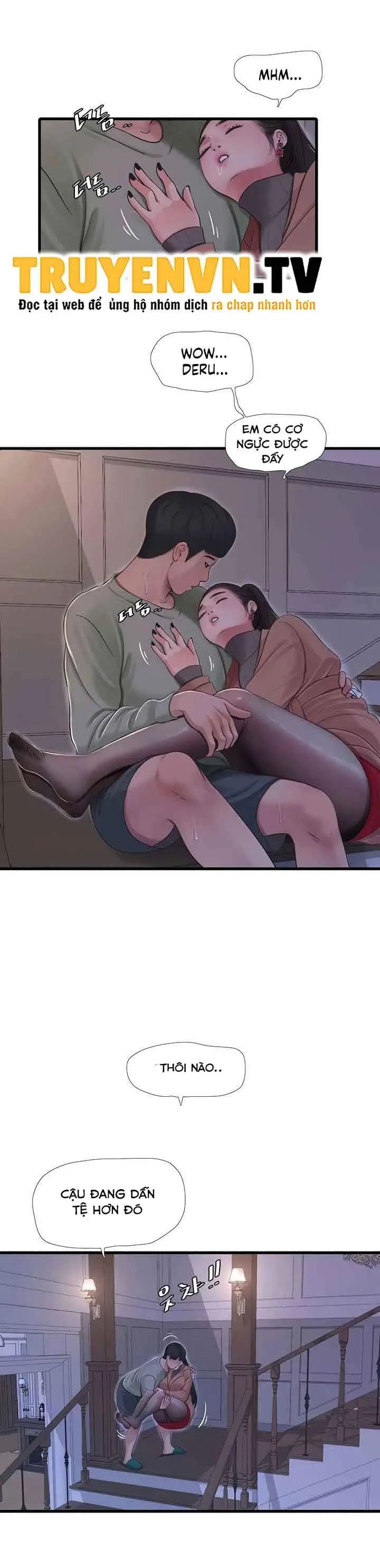 các em trinh nữ ở rể chapter 78 8