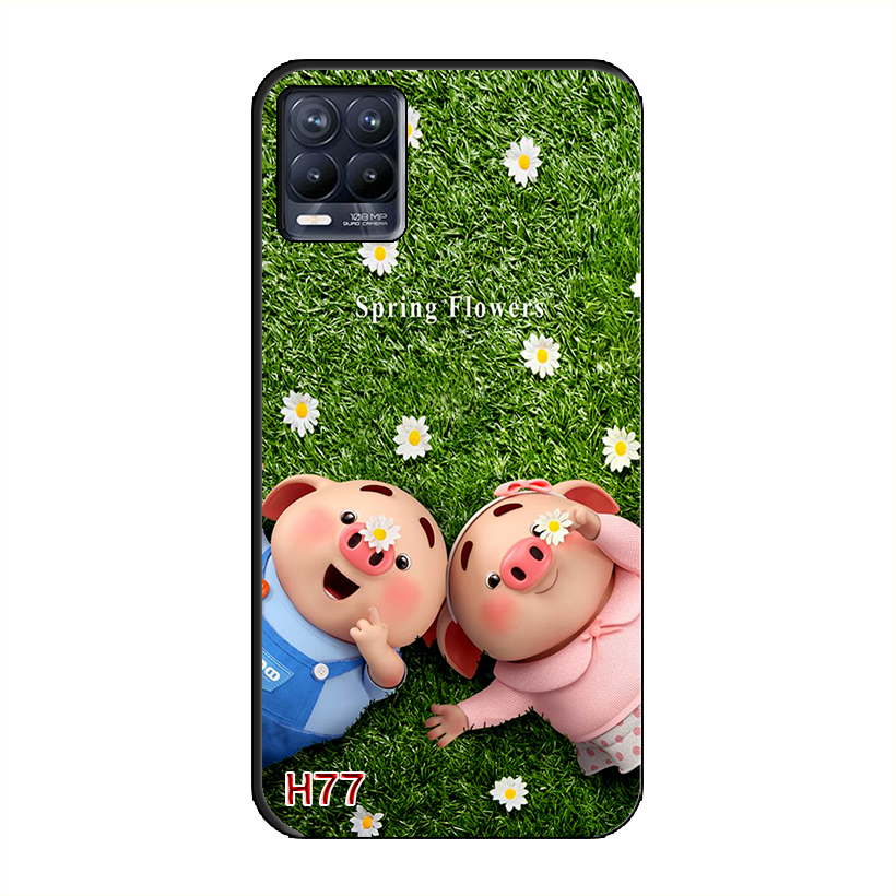 Ốp Lưng Dành Cho REALME 8