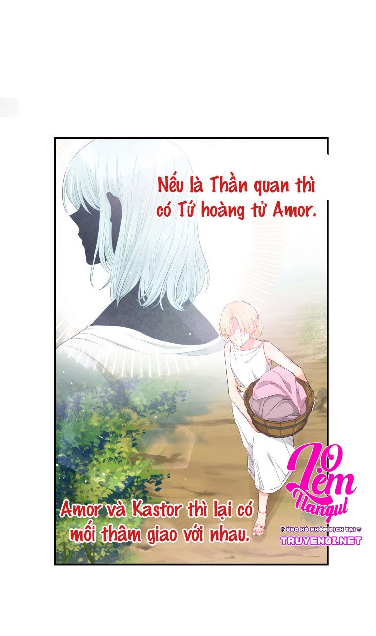 đừng đặt tình cảm mình vào cuốn sách đó chapter 2 27