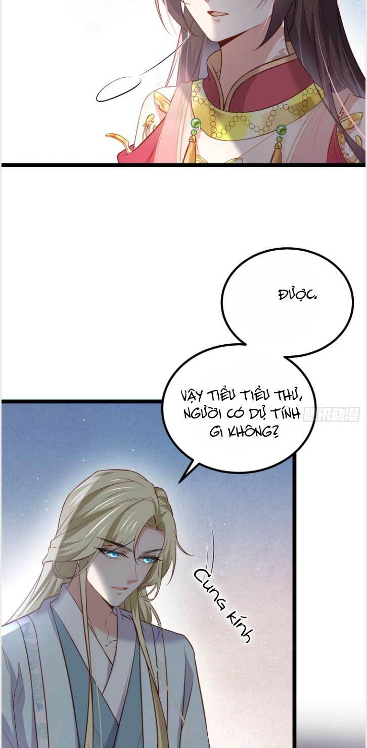 hoạn phi thiên hạ chapter 277 14