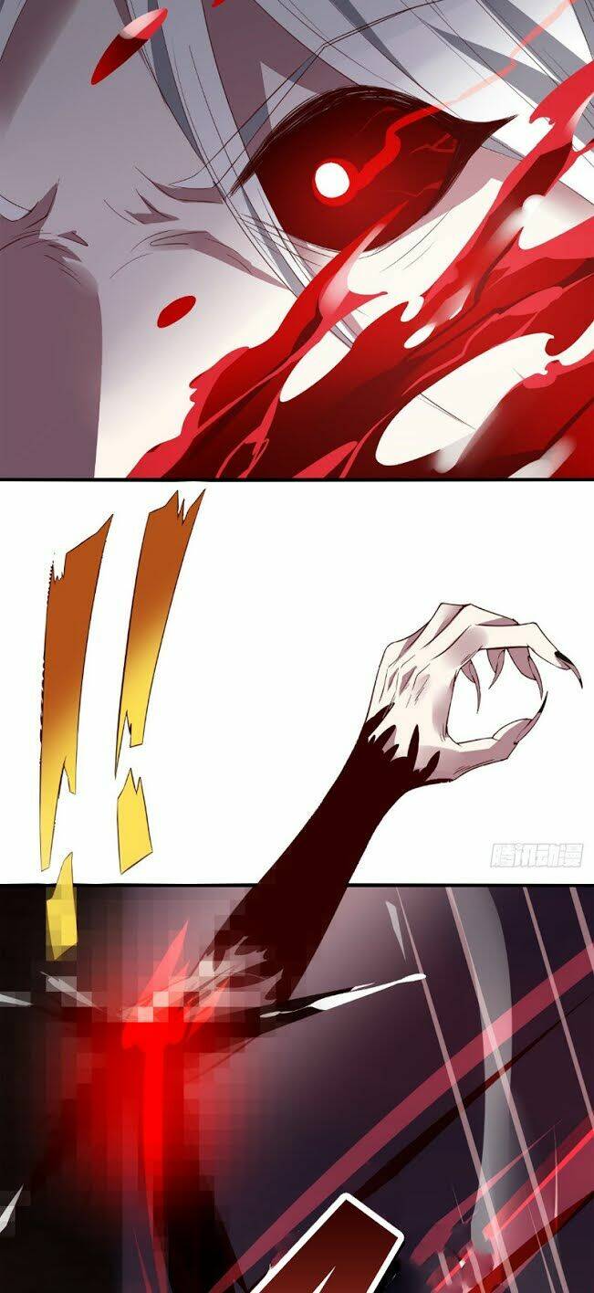 vô hạn biến dị chapter 9 14