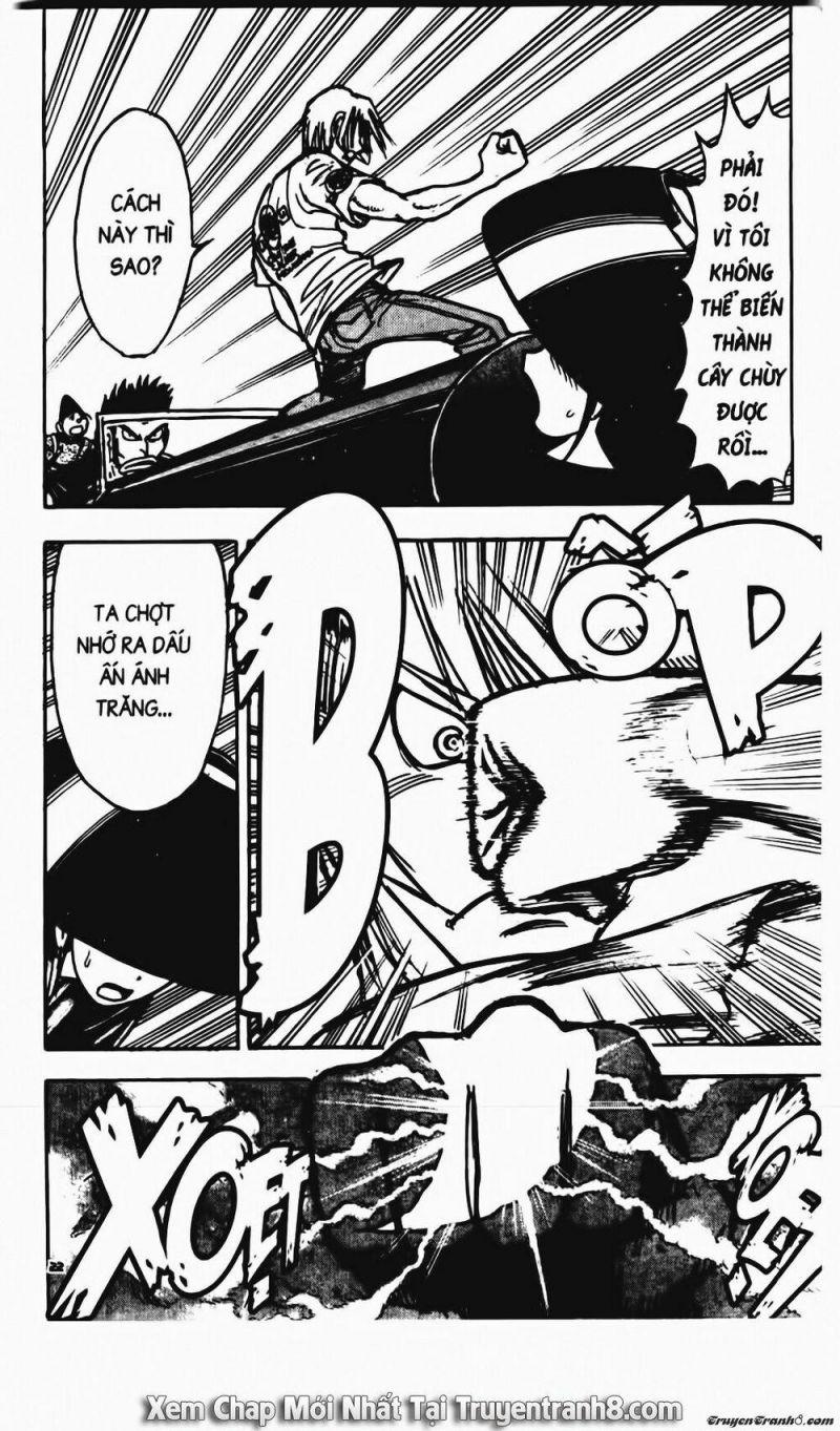 sắc lệnh ánh trăng chapter 19 20