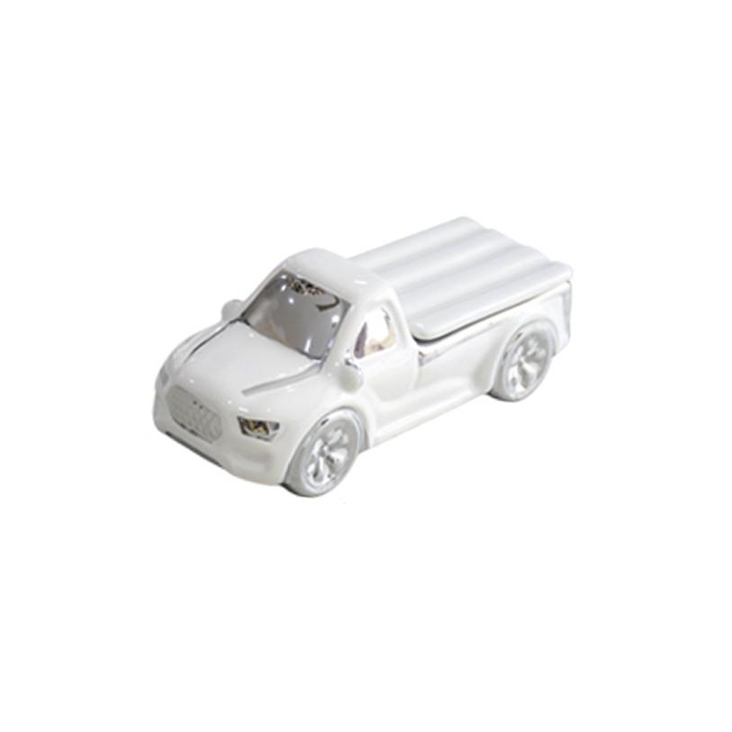 Xe ô tô đựng tăm Chevy Truck Ceramic Toothpick - AsiaMart