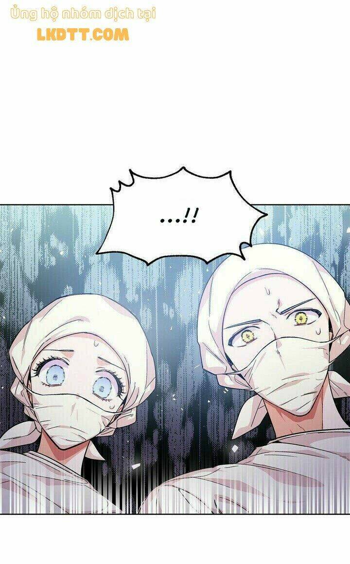 nữ hoàng ngoại khoa chapter 64 23