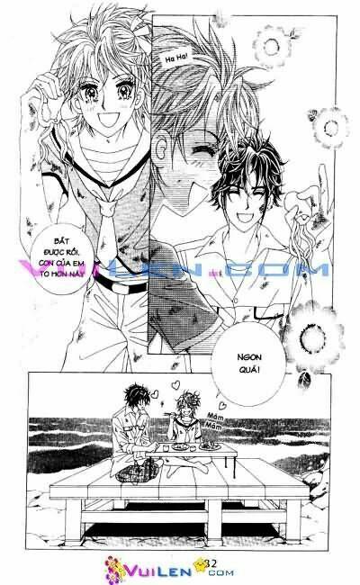 chạm mặt thần tượng chapter 11 82