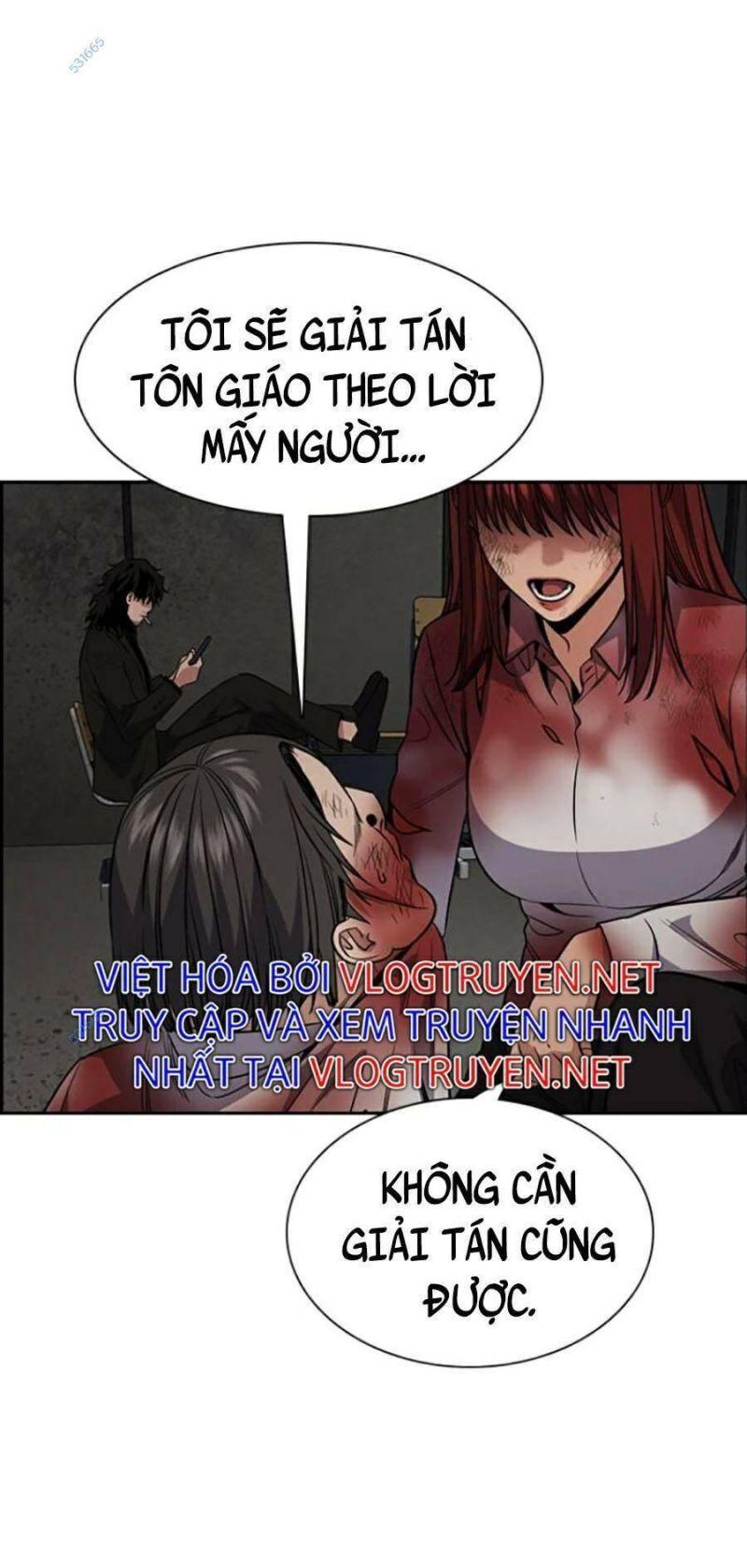 giáo dục chân chính chapter 109 89