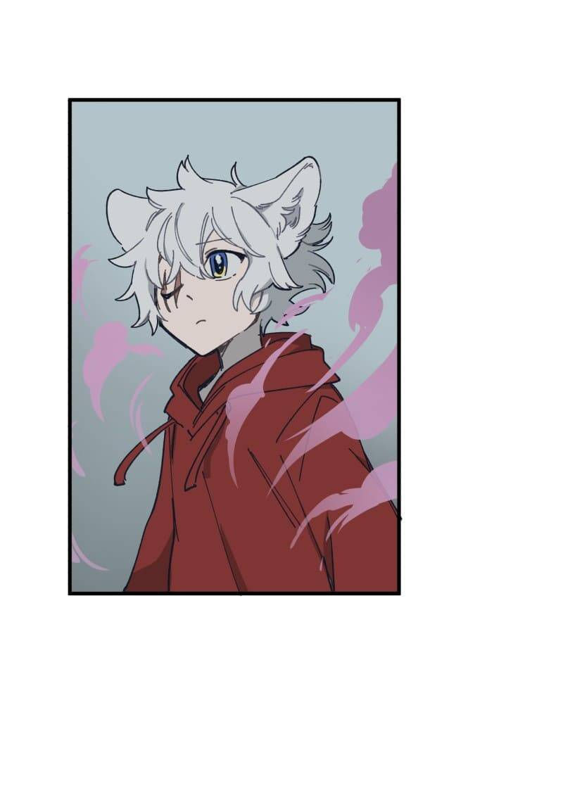 lumine - cội nguồn ánh sáng chapter 141 26