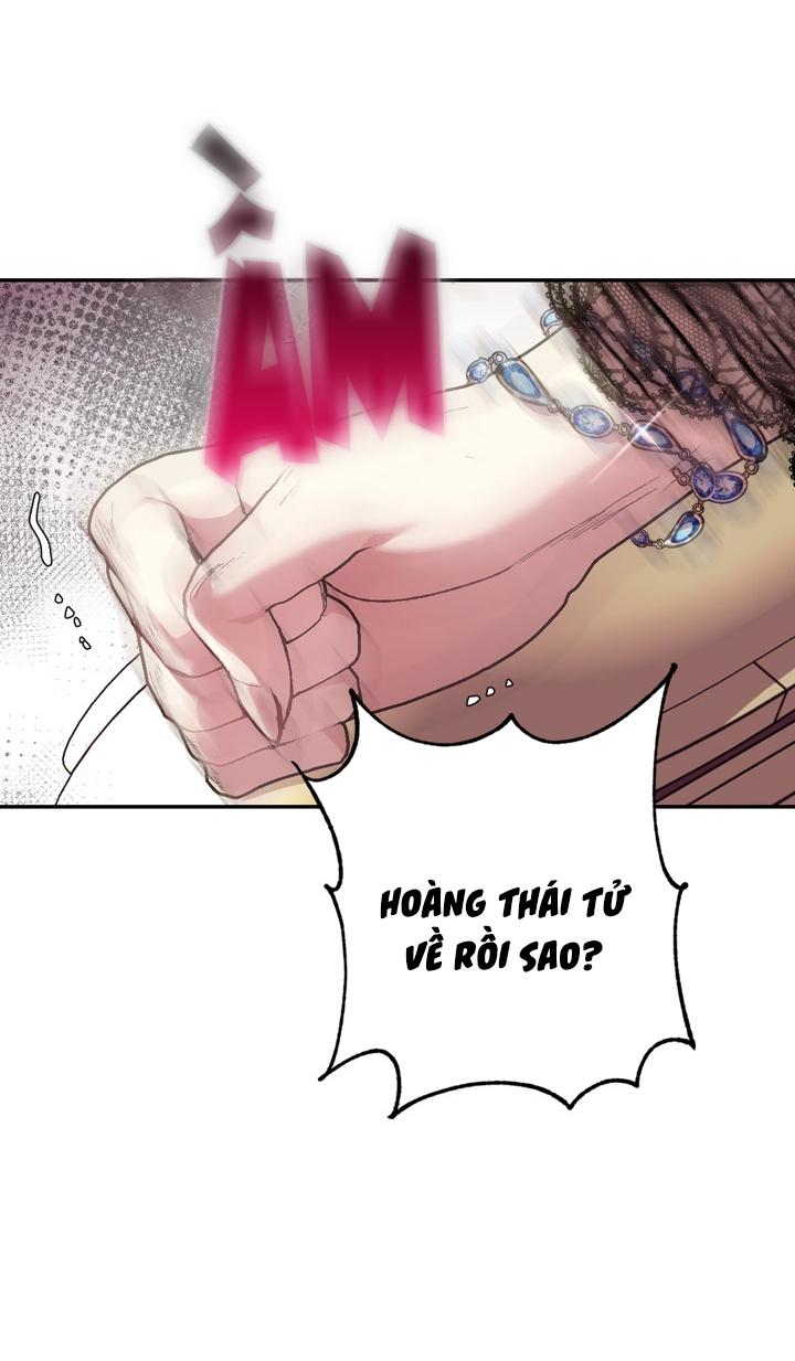 cha, con không muốn kết hôn đâu chapter 45 87