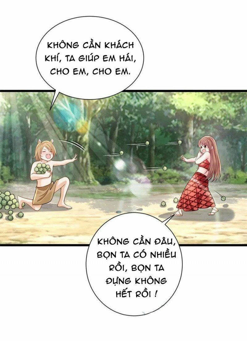 [16+] thảnh thơi thú thế chủng chủng điền, sinh sinh tể chapter 254 27