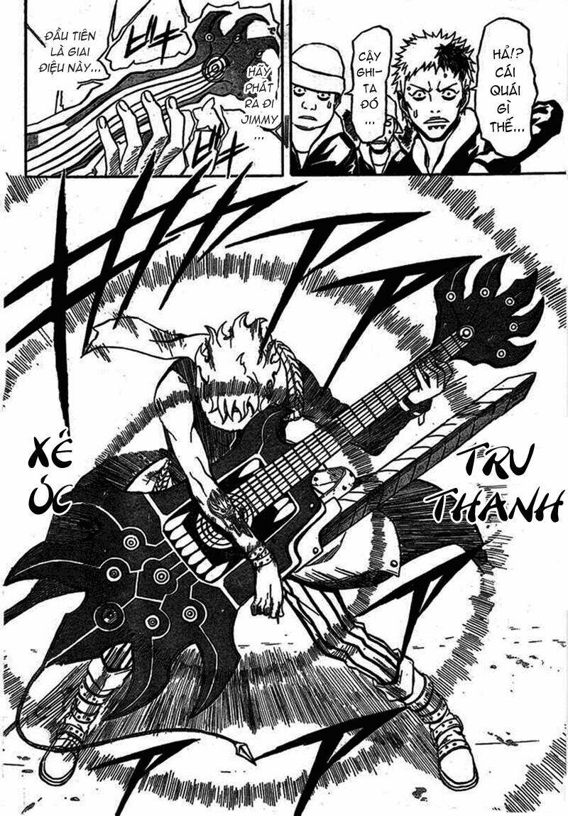 blazer driver chapter 5 6