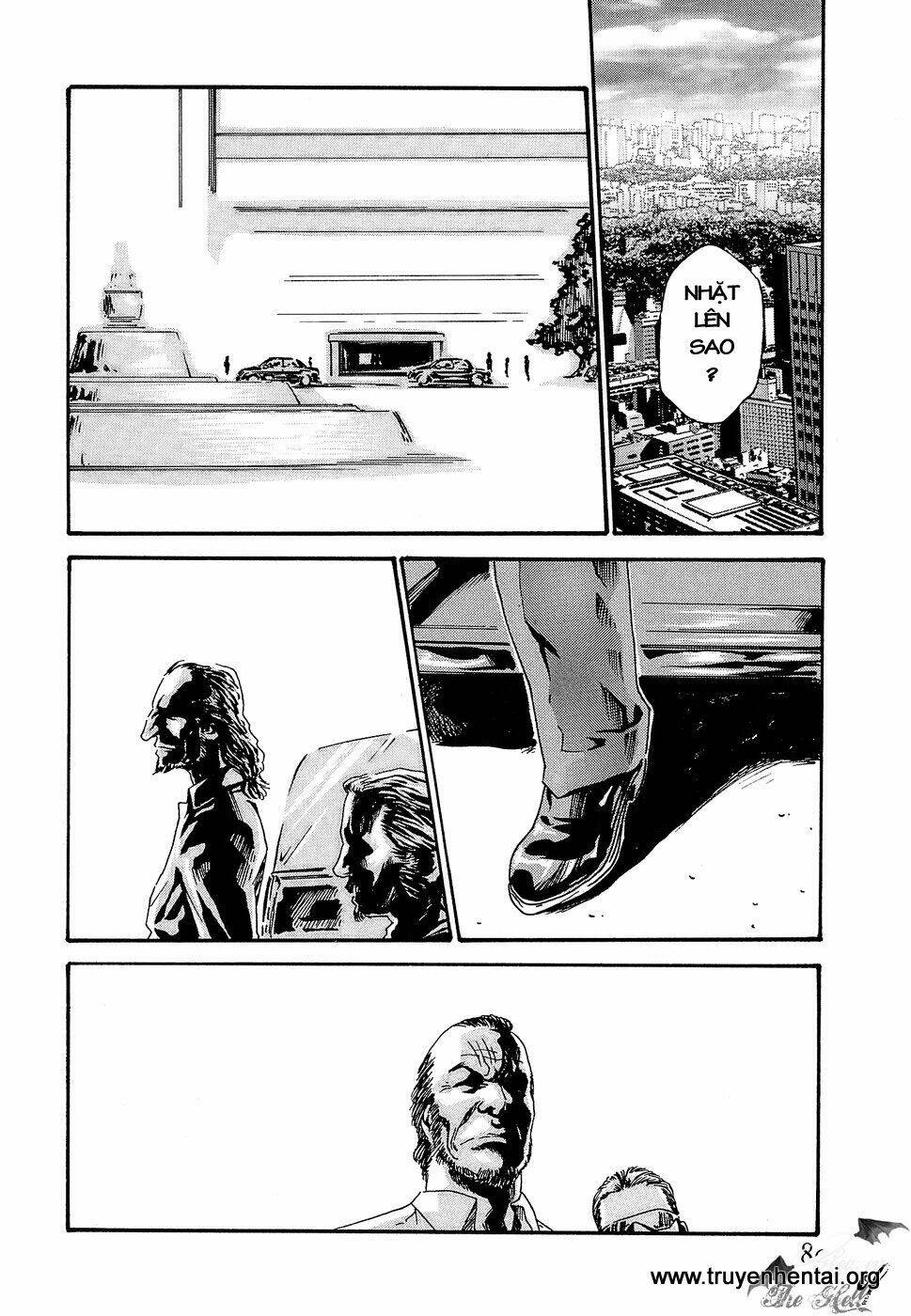 hishoka drops chapter 21 6