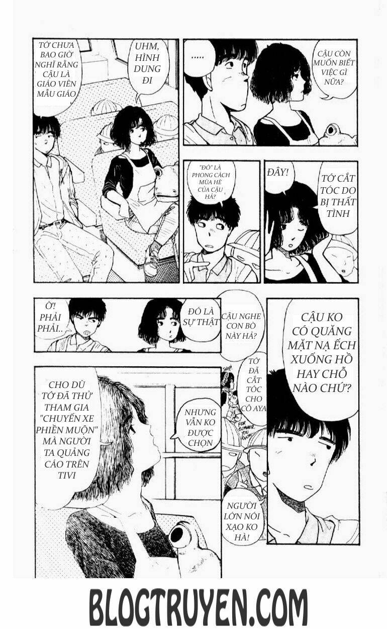 asatte dance chapter 23 5