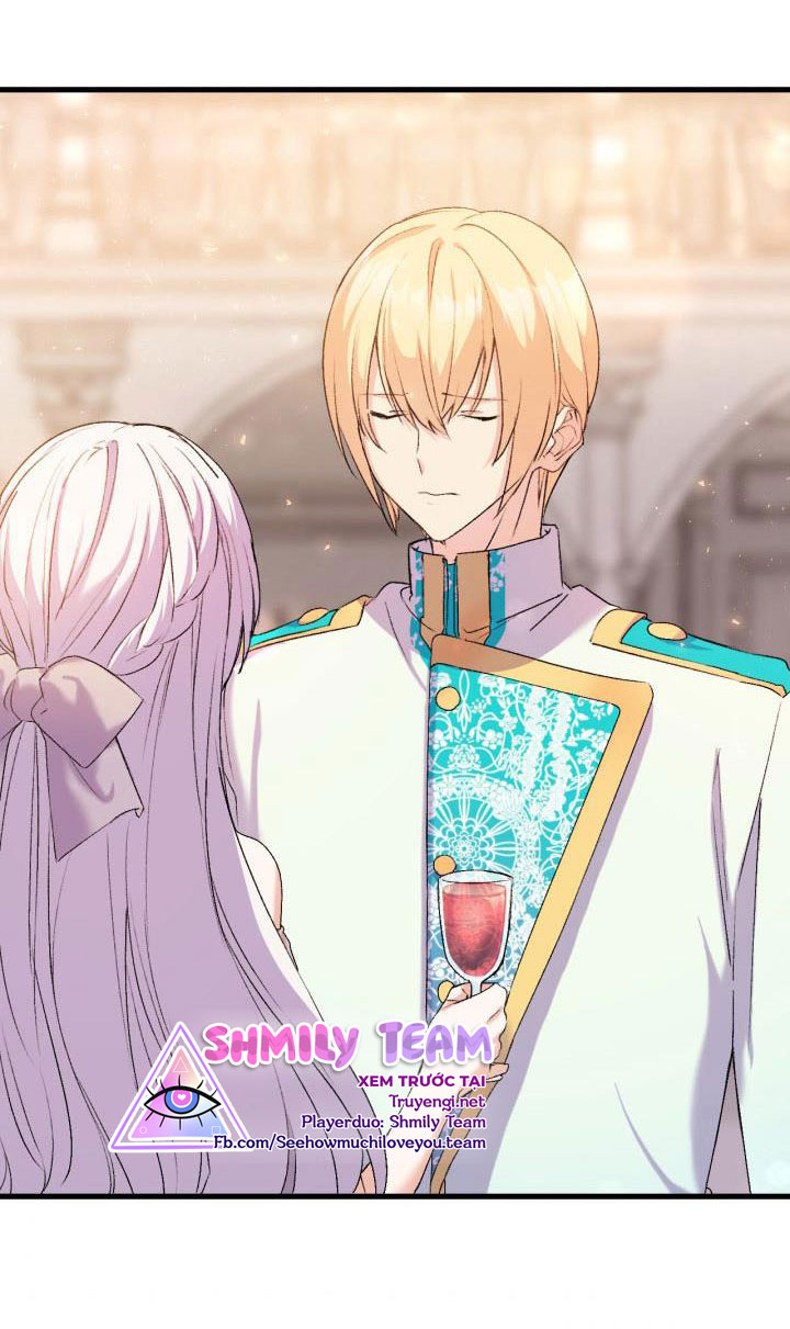 tôi định quyến rũ anh trai nhưng nam chính đã đến chapter 20 51