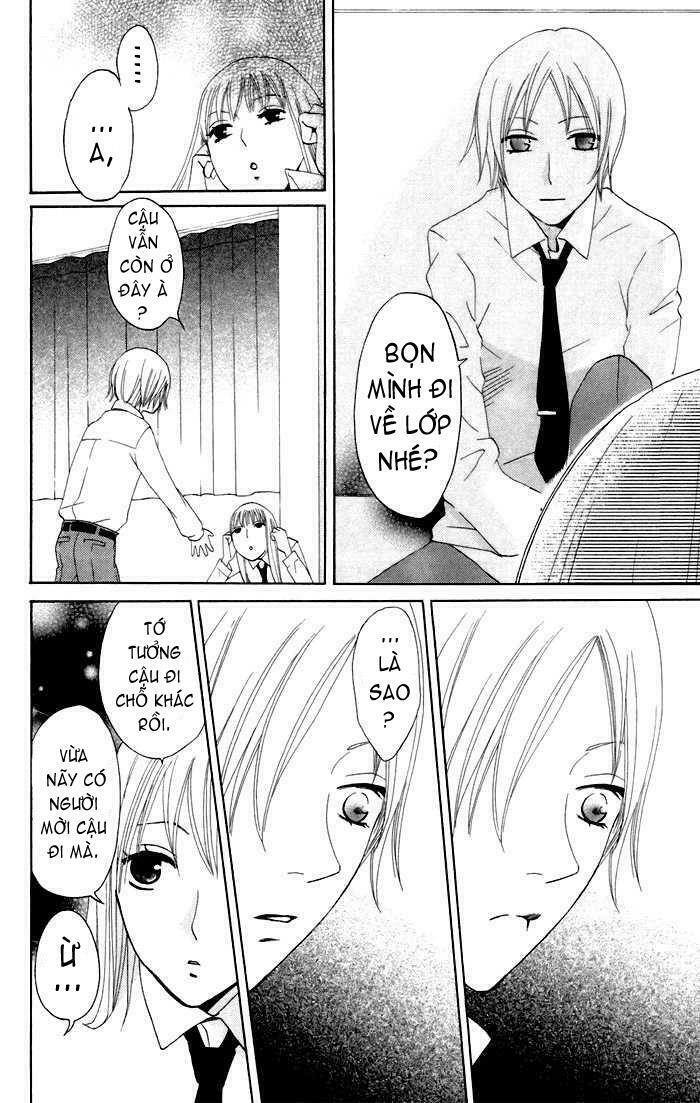 karakuri odette chapter 9 20