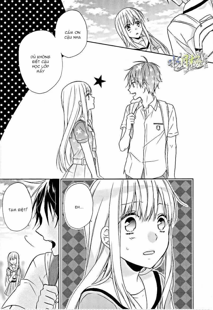 người trong mộng của kotono chapter 6 33