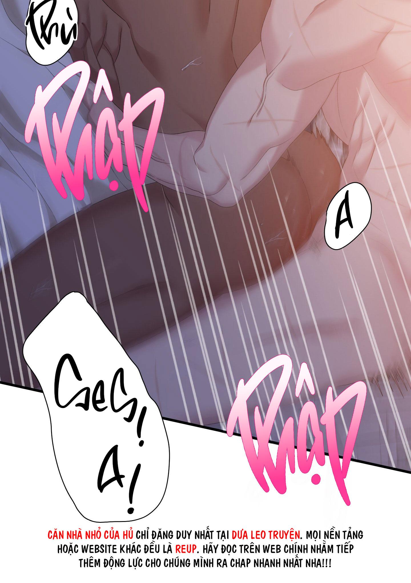 ái tình tự tâm chapter 51 52