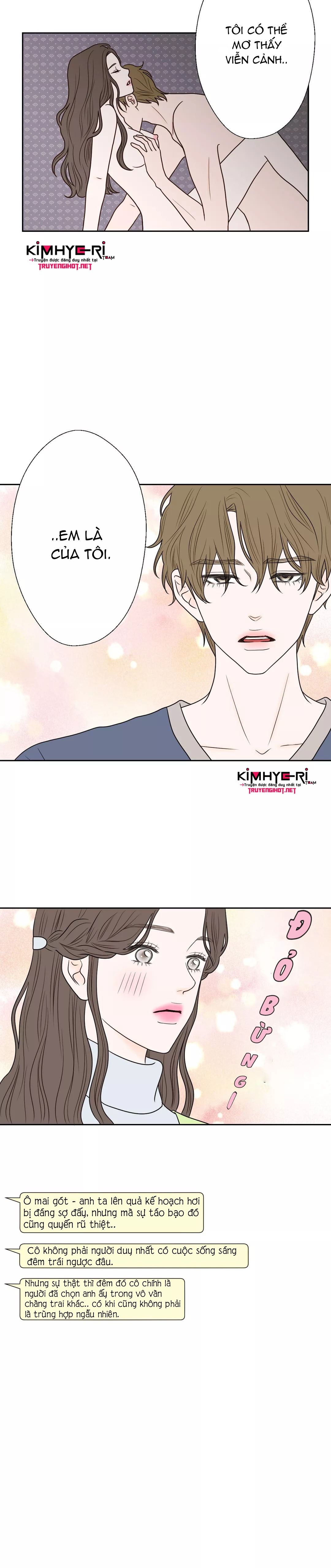 honey bed talk chapter 24 14