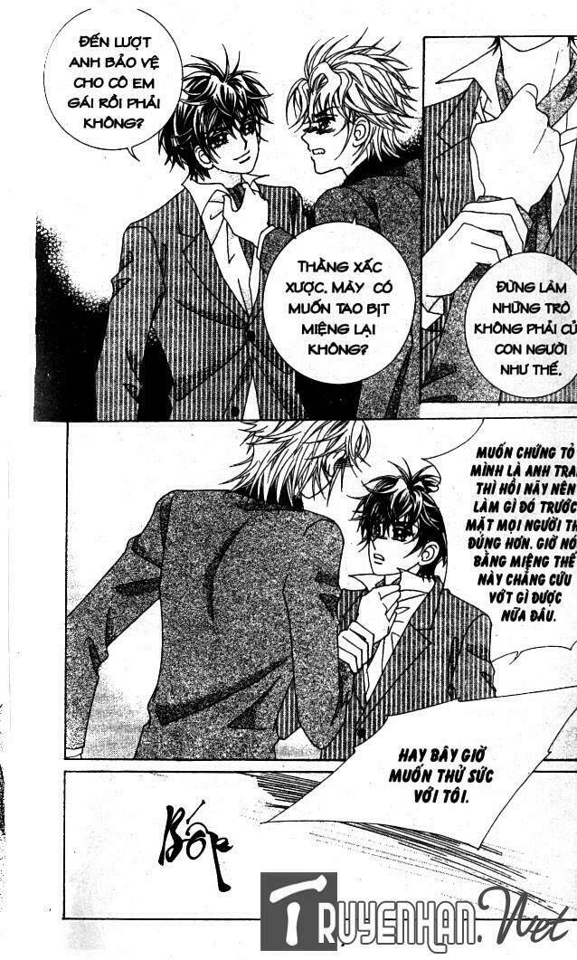 my lovely master chapter 20 8