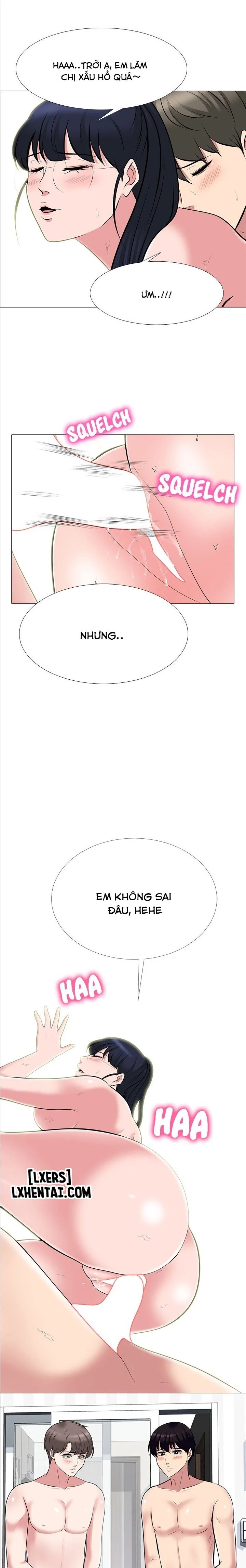 học bổng đặc biệt chapter 65 18