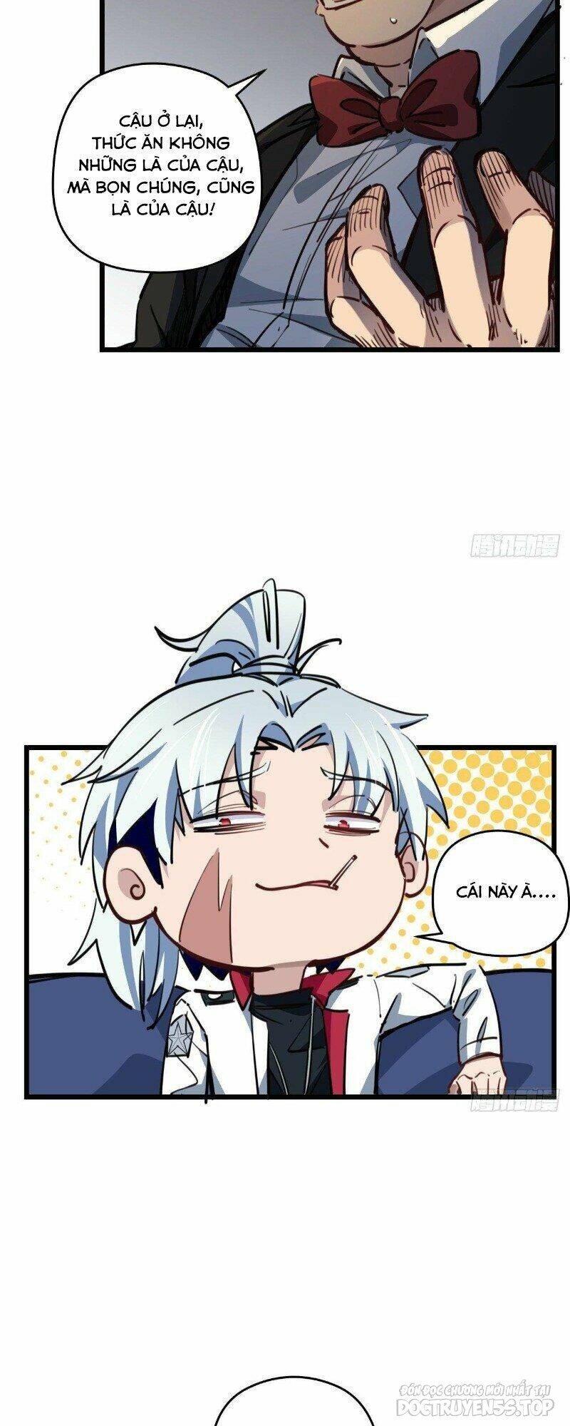 giải cứu 99 nữ chính ở mạt thế chapter 22 28