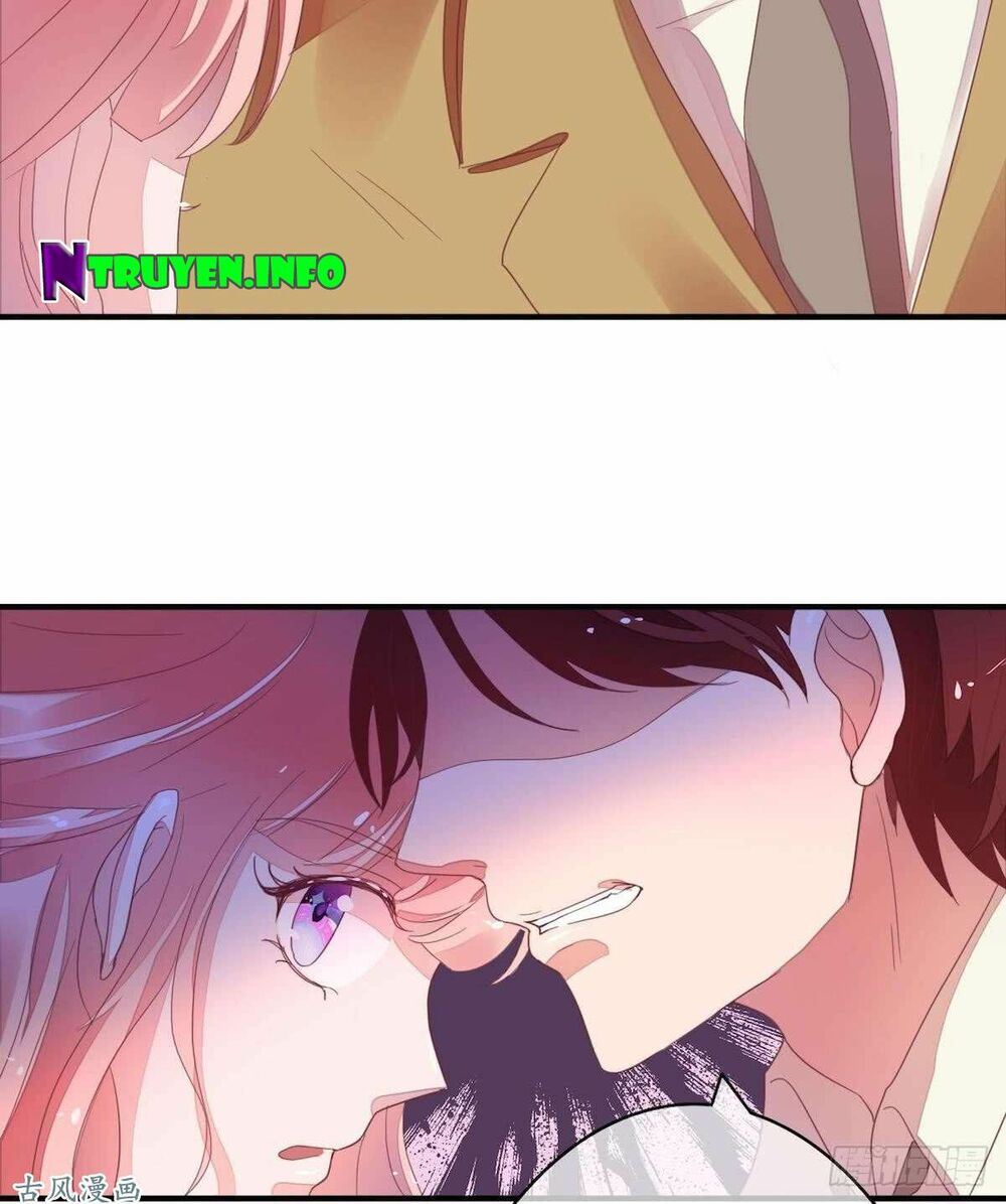 manh thê khó dỗ phần 1 chapter 28 11