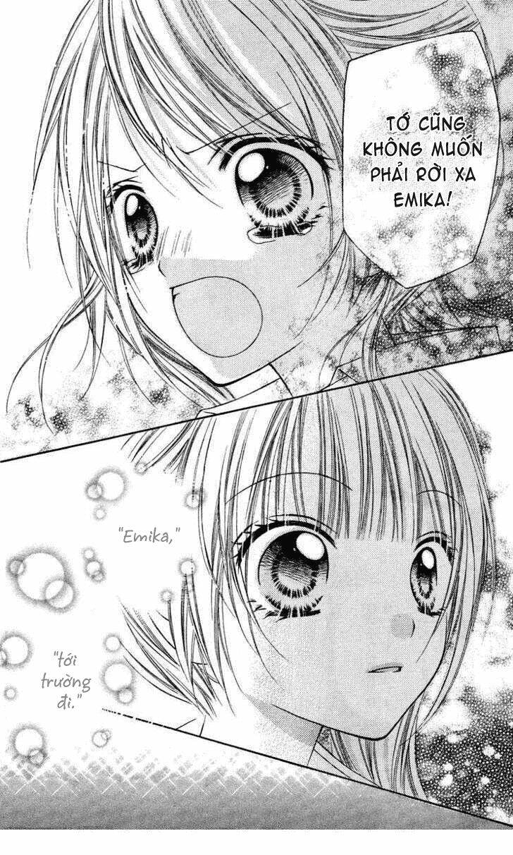 love berrish chapter 18 31