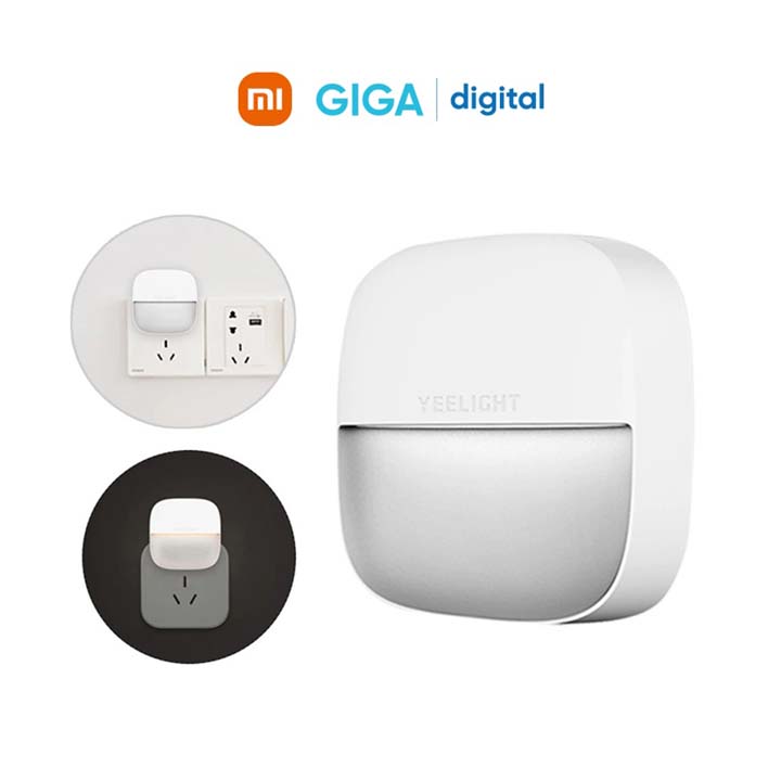 Đèn ngủ cảm biến Xiaomi Yeelight YLYD09YL - Hàng Chính Hãng