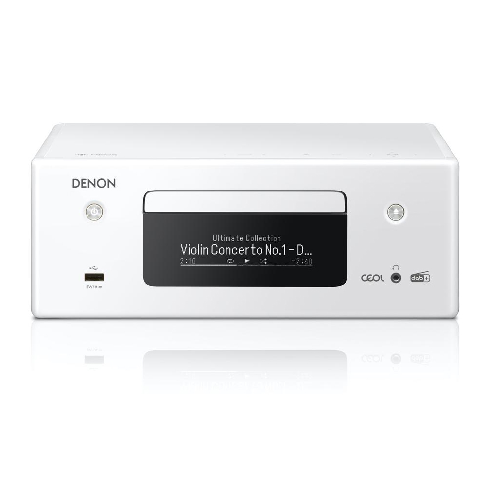 DENON CEOL N11 Hàng chính hãng