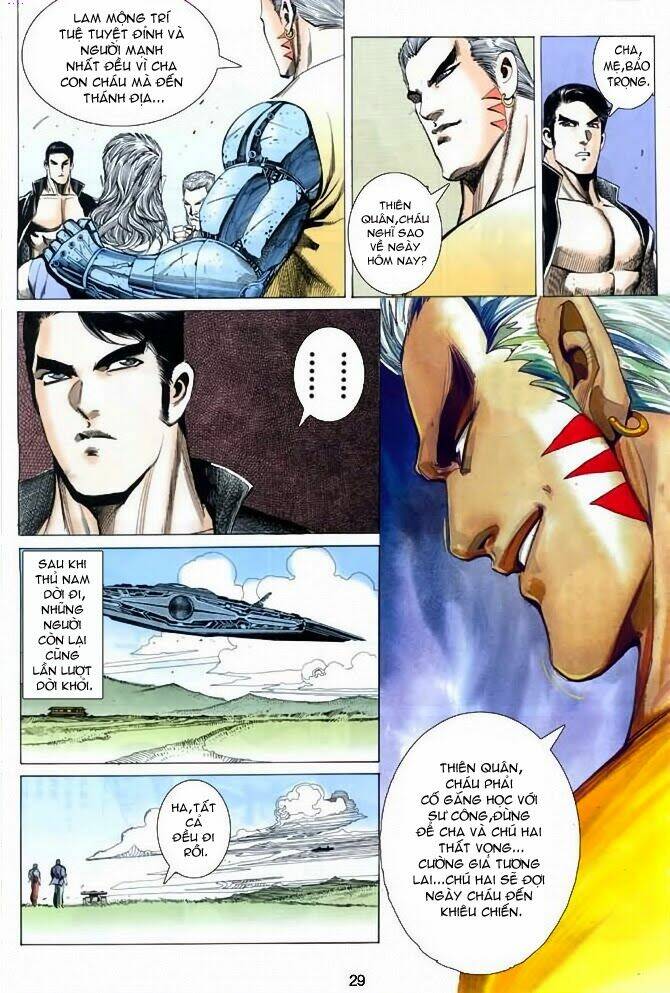 hải hổ 3 chapter 5 29