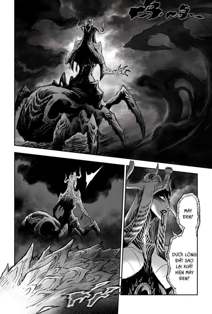 huyền hạo chiến ký chapter 208 12